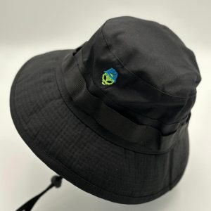 PESQUERITO ALIEN NEGRO (5 AÑOS)