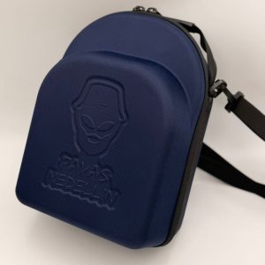 PORTAGORRAS PAVASMEDELLIN AZUL  OSCURO