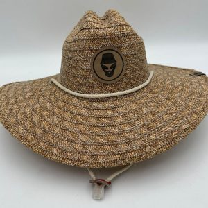 SOMBRERO BALI NUDE SIN BORDE