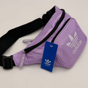 RIÑONERAS ADIDAS LILA