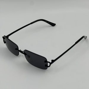 GAFAS CRT NEGRA