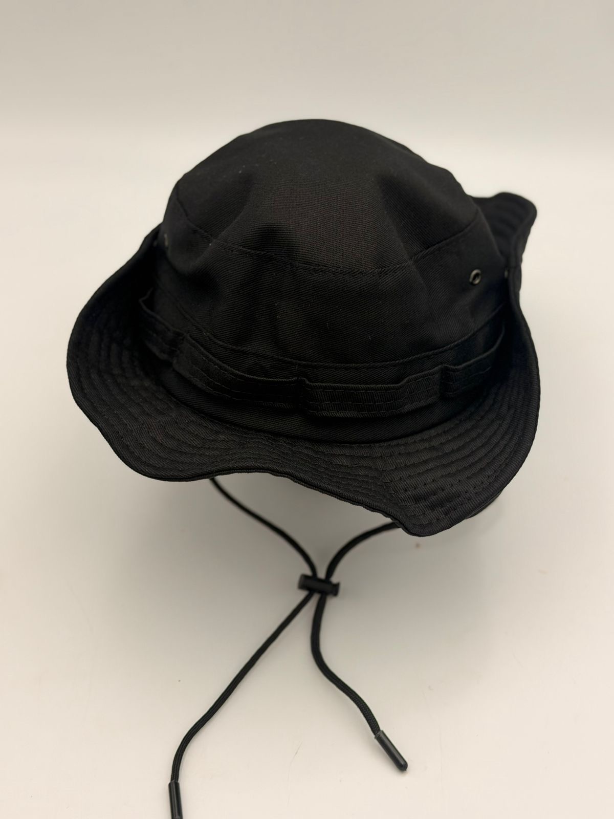 PESQUERO LINE FRESH NEGRO UNICOLOR - Imagen 2