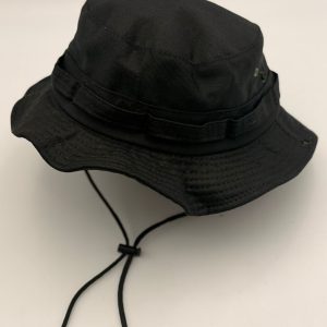 PESQUERO LINE FRESH NEGRO UNICOLOR