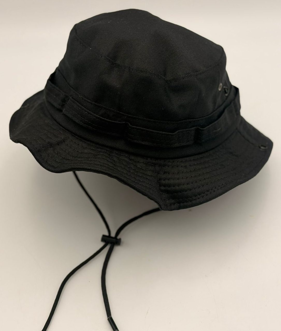 PESQUERO LINE FRESH NEGRO UNICOLOR