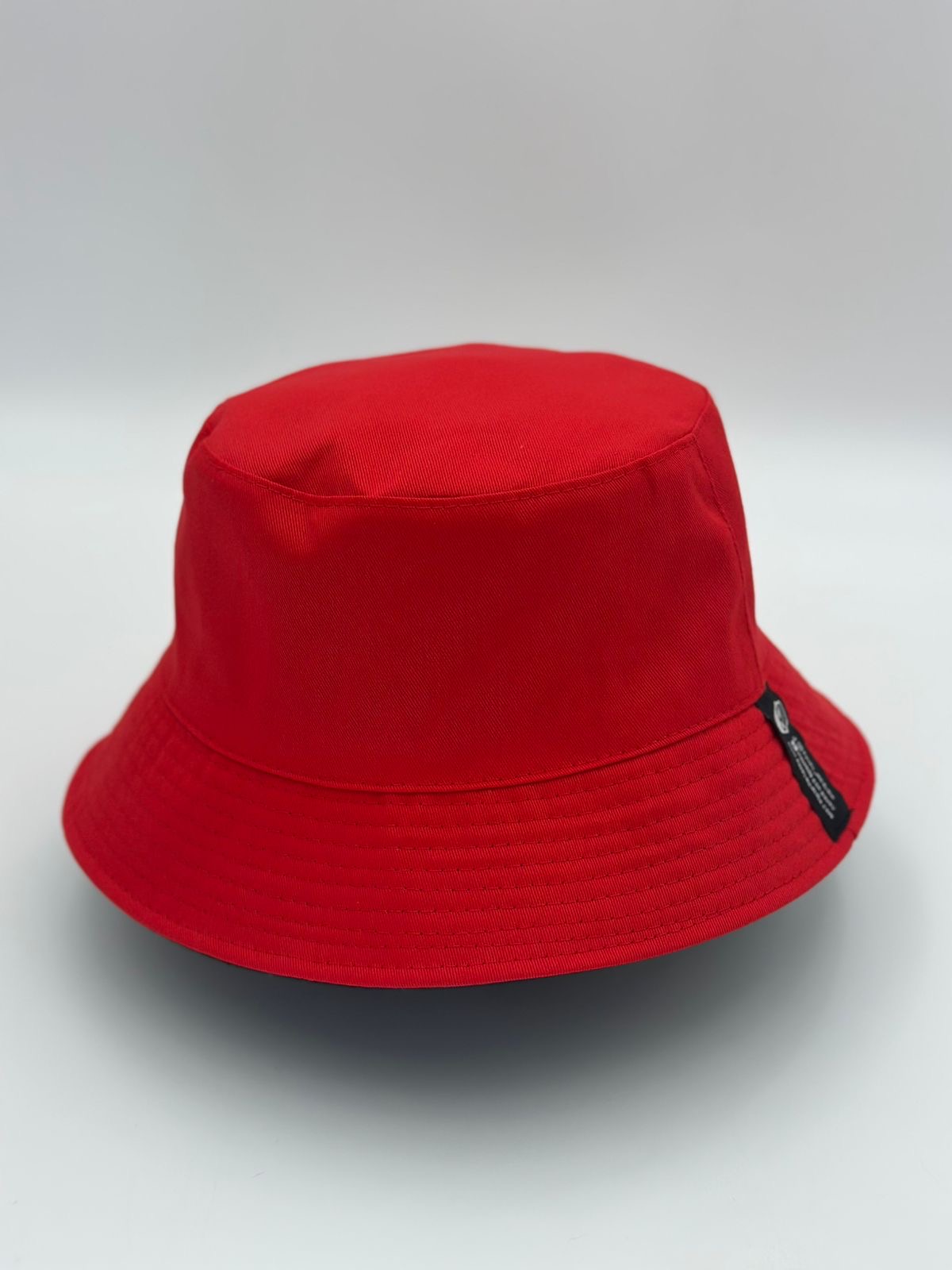 PAVA (BUCKETHAT) ROJO - NEGRO