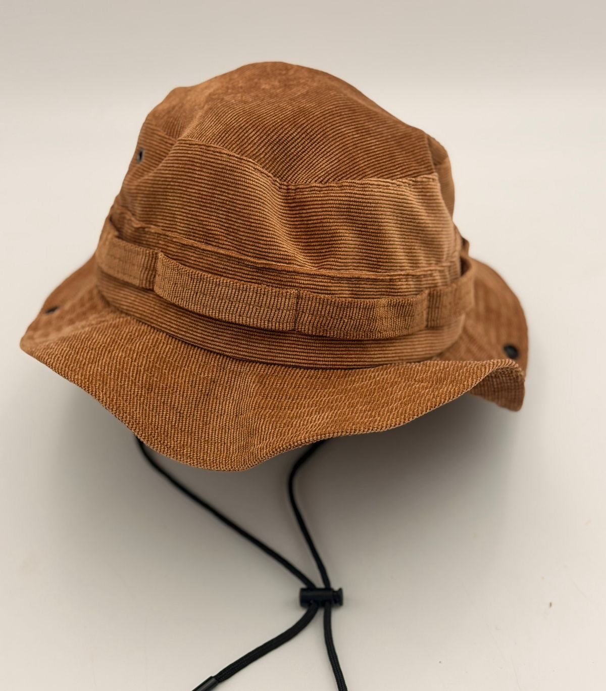 PESQUERO LINE FRESH CORDUROY MOCCA