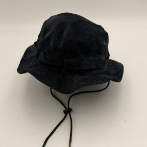 PESQUERO LINE FRESH CORDUROY NEGRO