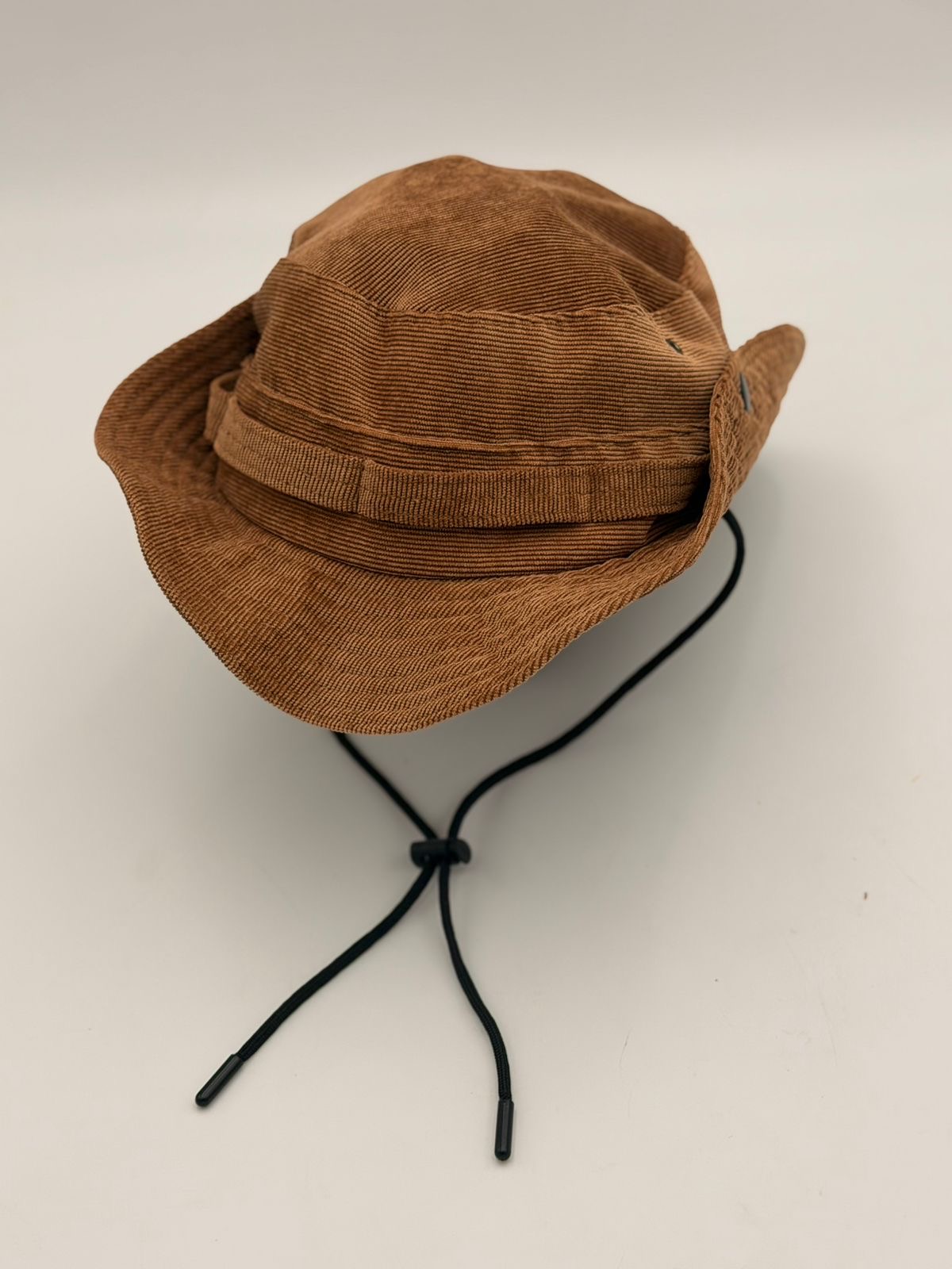 PESQUERO LINE FRESH CORDUROY MOCCA - Imagen 2