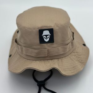 PESQUERO LINE FRESH NUDE APLIQUE NEGRO-BLANCO