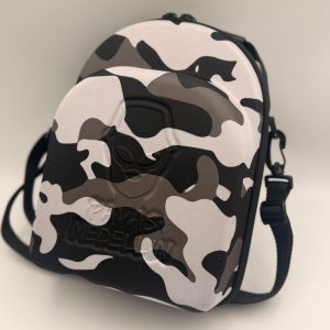 PORTAGORRAS PAVASMEDELLIN CAMUFLADO NEGRO