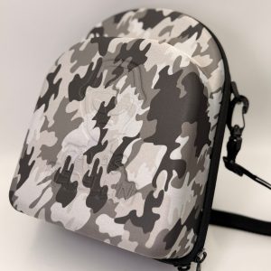 PORTAGORRAS PAVASMEDELLIN CAMUFLADA GRIS