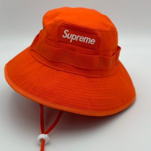 PESQUERO SUPREME NARANJA