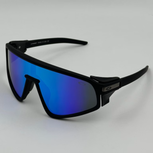 GAFAS OKL DEPORTIVAS LENTE AZUL