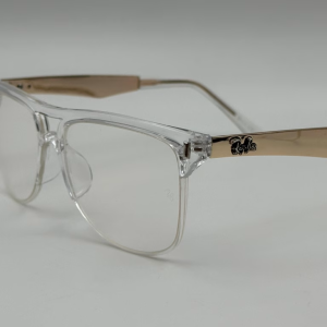 GAFAS RBN TRANSPARENTE