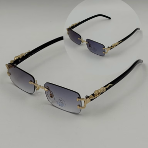 GAFAS CRT FOTOCROMATICAS