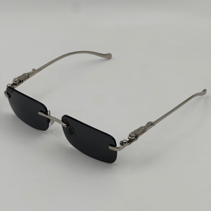 GAFAS CRT  NEGRO-GRIS