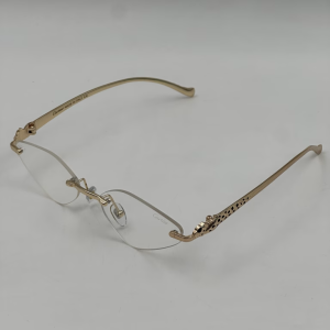 GAFAS CRT LENTE TRANSPARENTE