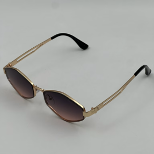 GAFAS LV LENTE CAFÉ