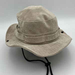 PESQUERO LINE FRESH CORDUROY NUDE