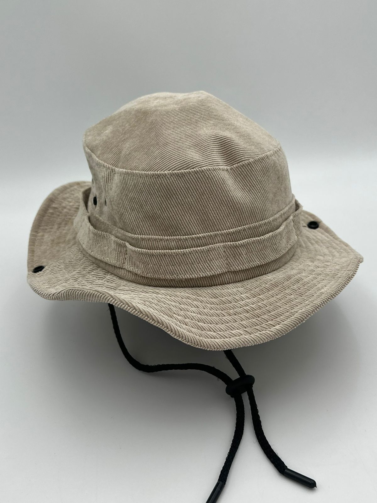 PESQUERO LINE FRESH CORDUROY NUDE