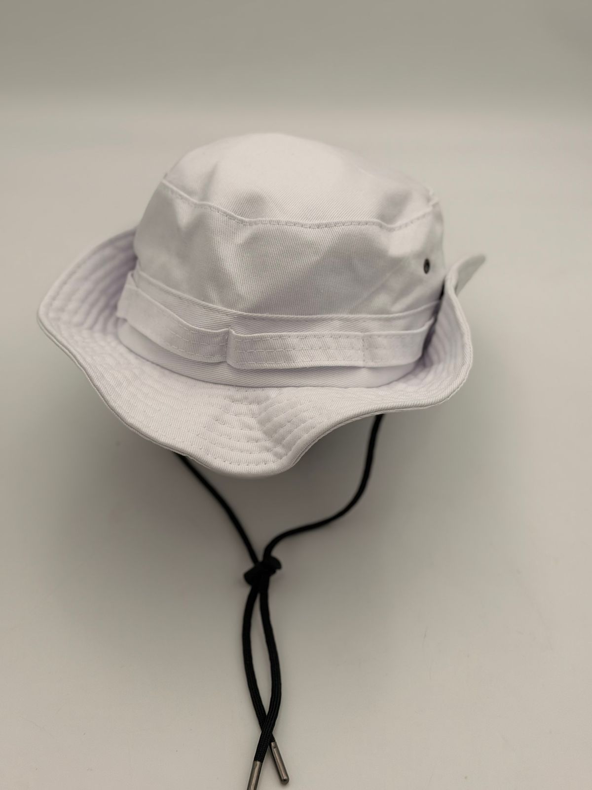 PESQUERO LINE FRESH BLANCO UNICOLOR - Imagen 2