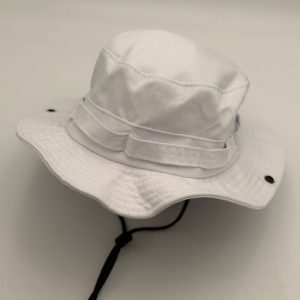 PESQUERO LINE FRESH BLANCO UNICOLOR