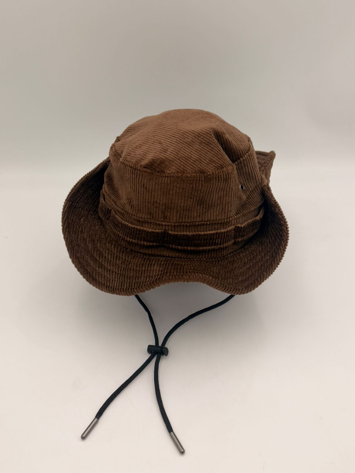 PESQUERO LINE FRESH CORDUROY CHOCOLATE - Imagen 2