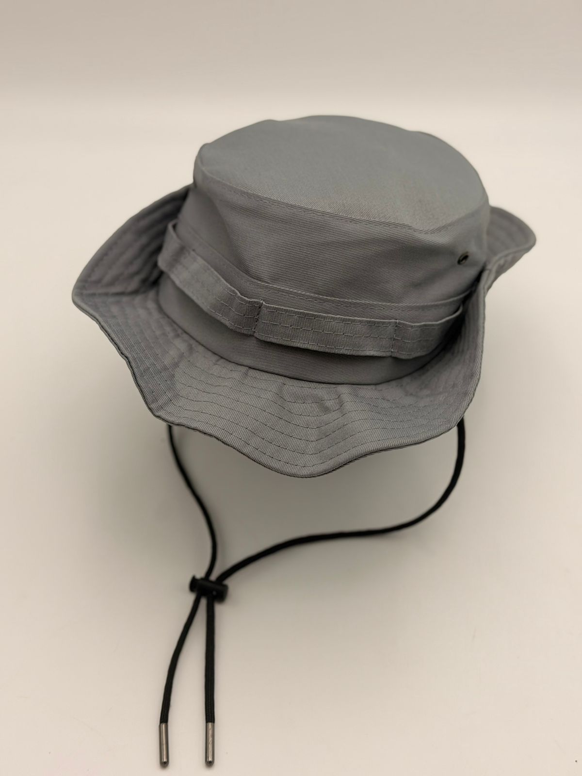 PESQUERO LINE FRESH GRIS UNICOLOR - Imagen 2