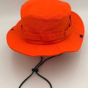 PESQUERO LINE FRESH NARANJA UNICOLOR