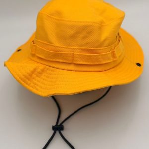 PESQUERO LINE FRESH AMARILLO UNICOLOR