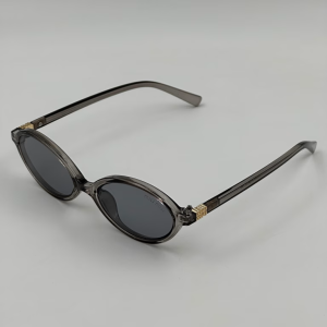 GAFAS MM GRIS REDONDAS