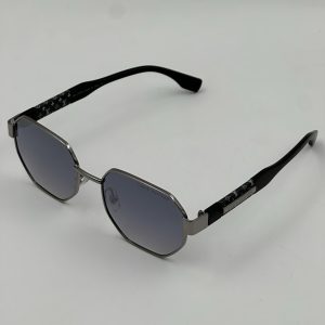 GAFAS LV GRIS - NEGRO
