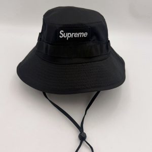 PESQUERO SUPREME NEGRO