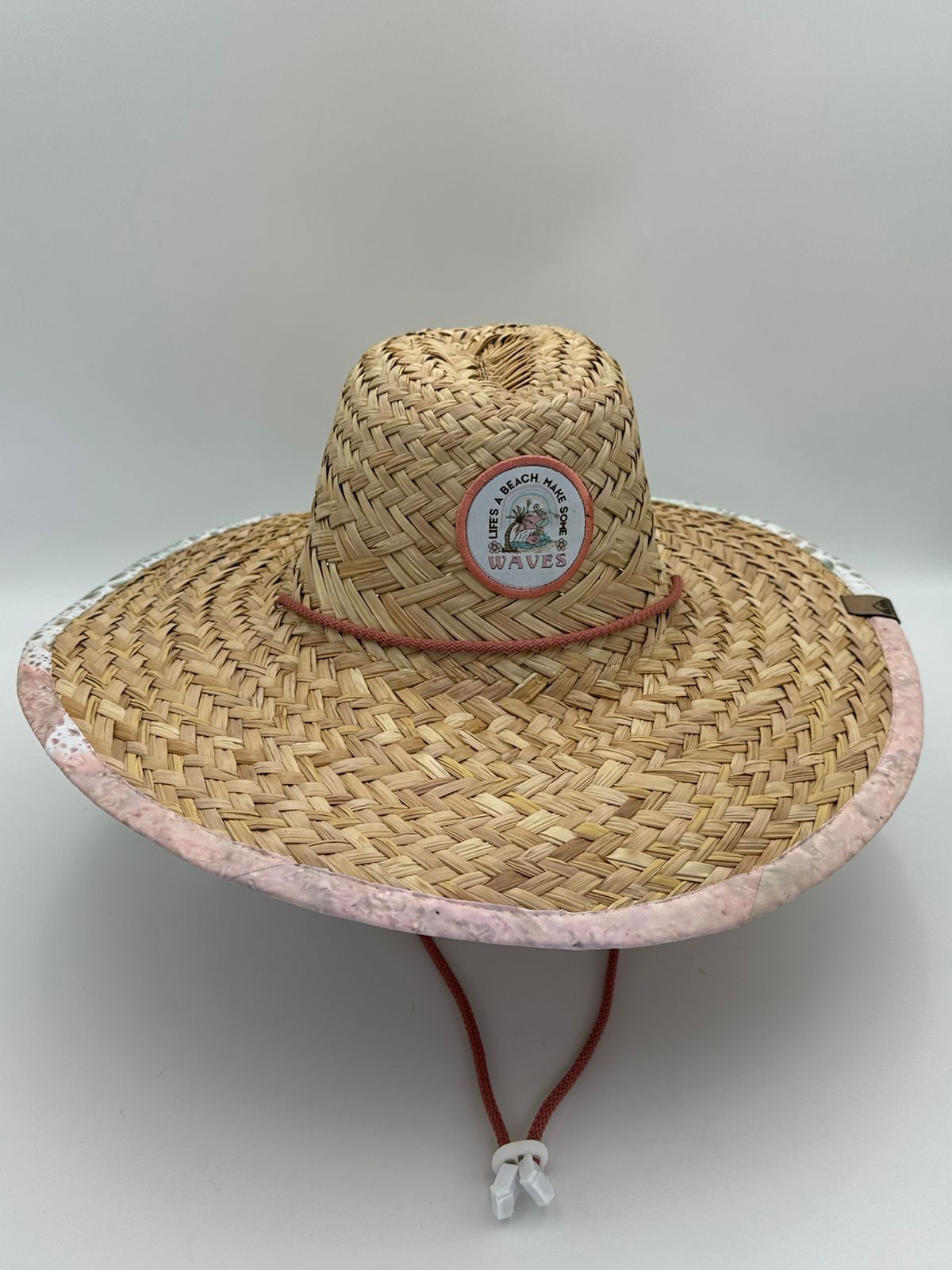 SOMBRERO FORRADO ESTRELLA DE MAR