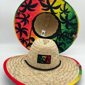 SOMBRERO FORRADO JAMAICA