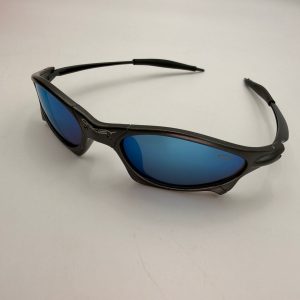 GAFAS OKL BRASILEÑAS AZULES