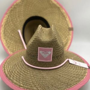 SOMBREO ROXY PALO DE ROSA