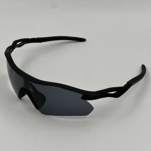 GAFAS OKL DEPORTIVAS NEGRAS