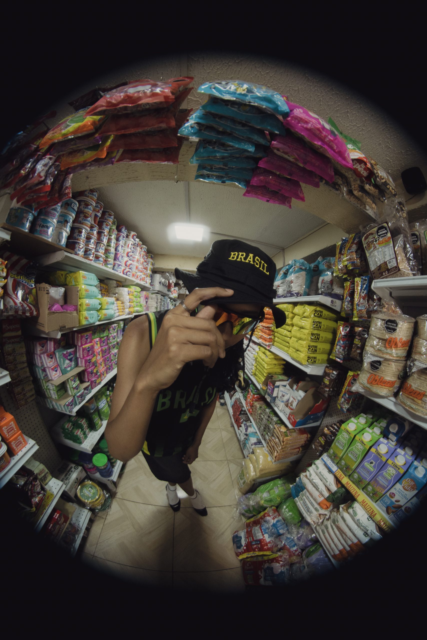 PESQUERO LINE FRESH BRASIL - Imagen 4