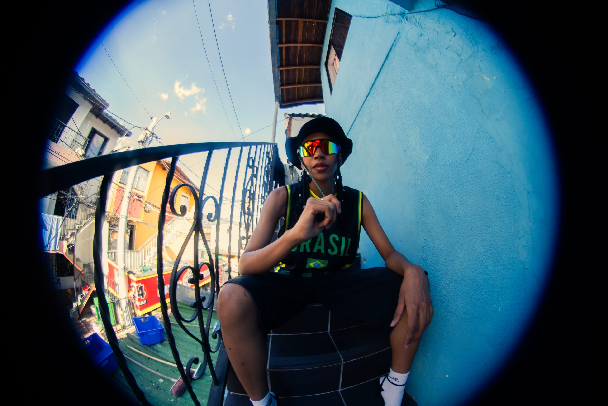 PESQUERO LINE FRESH BRASIL - Imagen 3