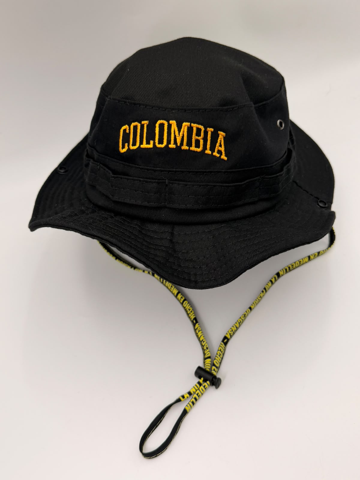 PESQUERO LINE FRESH COLOMBIA