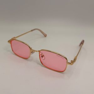 GAFAS MM ROSADAS