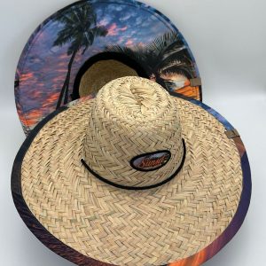 SOMBRERO SUNSET - FORRADO