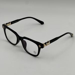 GAFAS CMHT NEGRAS LENTE TRANSPARENTE