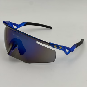 GAFAS OKL AZULES COMPLETAS DEPORTIVAS