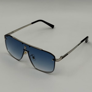 GAFAS LV PILOTO AZUL