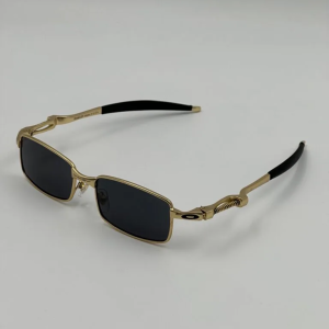 GAFAS OKLY NEGRA, AMORTIGURADOR