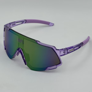 GAFAS 100% LILA