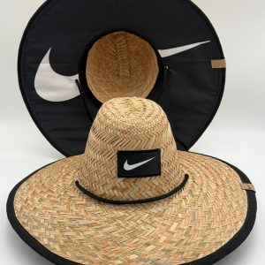 SOMBRERO NKE NEGRO FORRADO