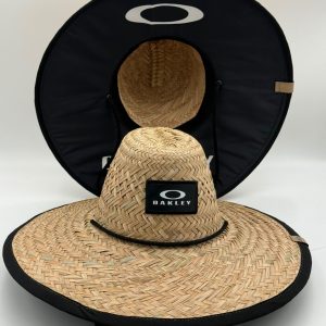 SOMBRERO OKL NEGRO FORRADO